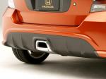 Honda Fit Sport Extreme Concept 2006 года